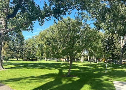 The Best Neighborhoods in Laramie