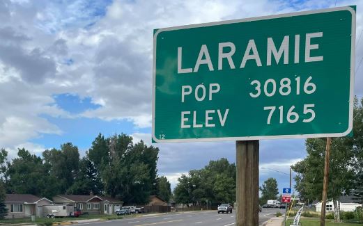 Things to Know Before Moving to Laramie