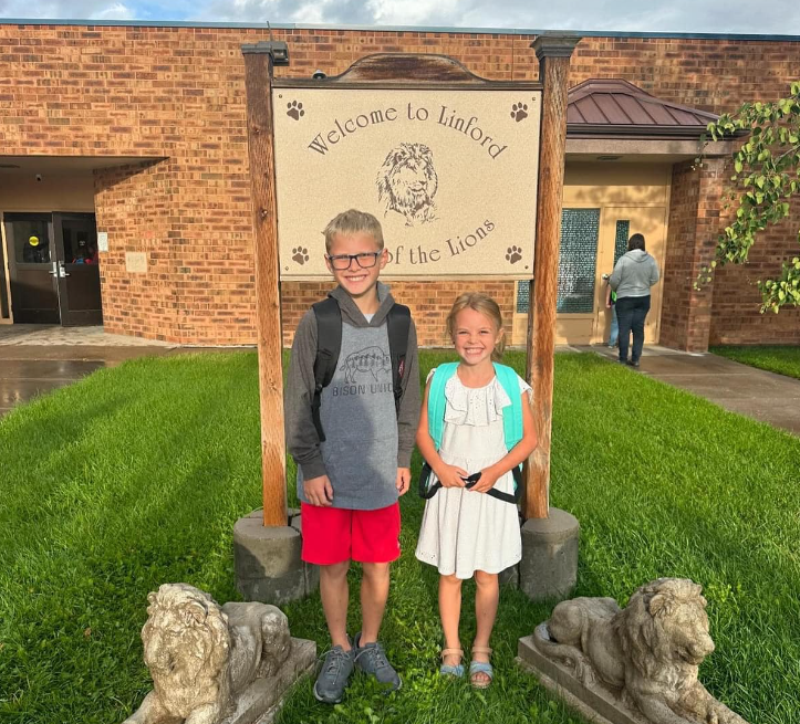 Schooling in Laramie, Wyoming